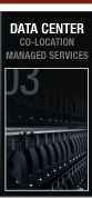 Data Centre Co-Location & Managed Services