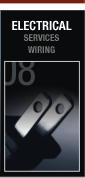 Electrical Services & Wiring