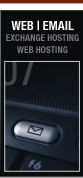 Web & Email Hosting