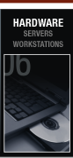 Hardware Servers & Workstations