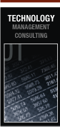 Technology Management & Consulting